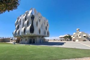 בתי כנסת בכפר קאסם, ישראל