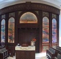 בתי כנסת במבשרת ציון, ישראל